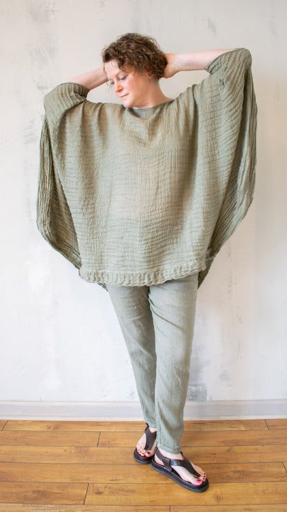 Casacca Mimesi (Multiple Colors)