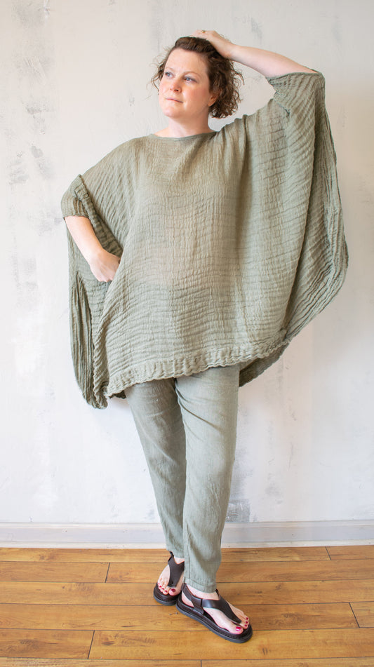 Casacca Mimesi (Multiple Colors)