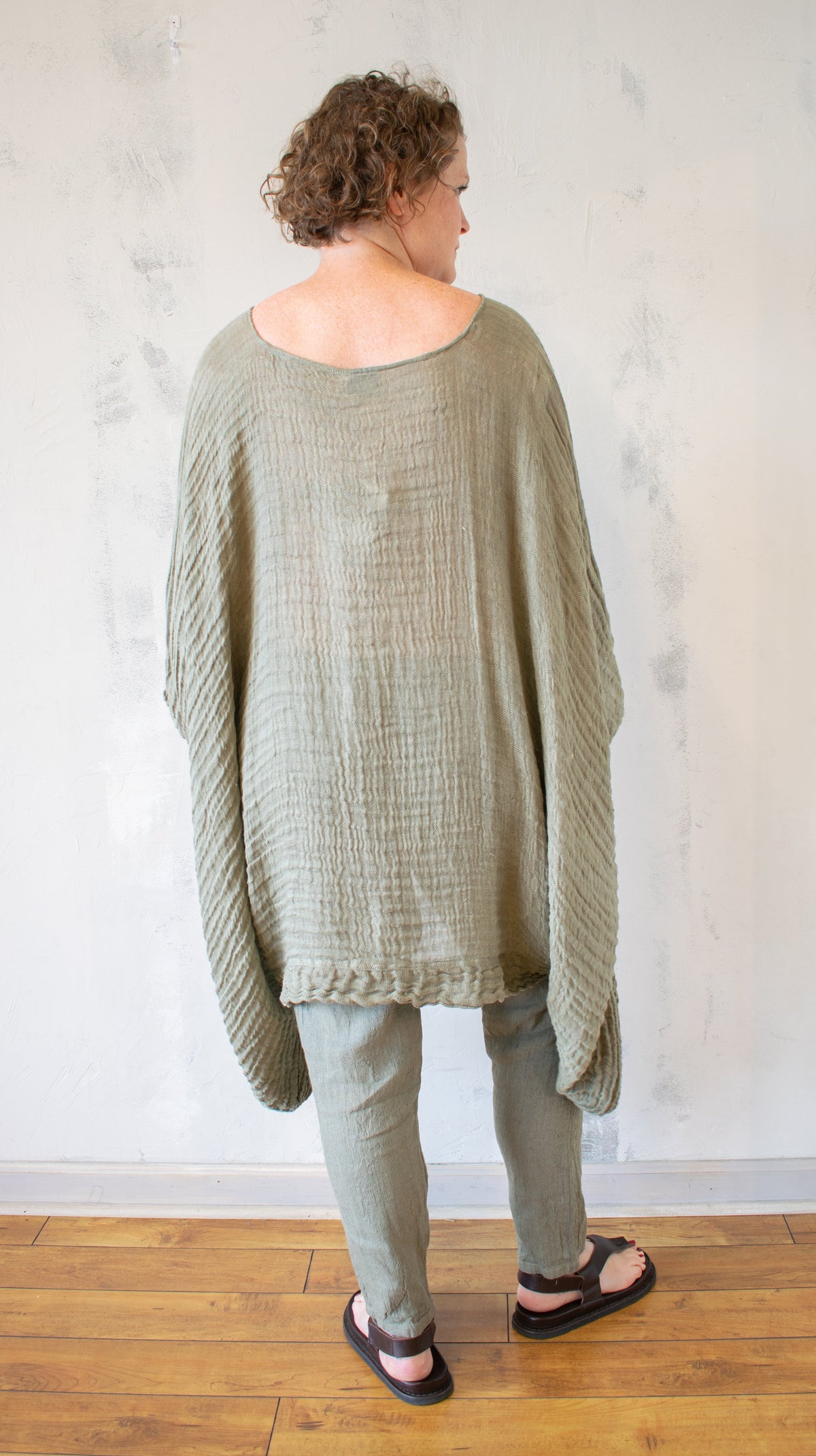 Casacca Mimesi (Multiple Colors)