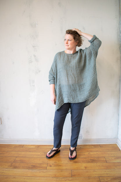 Maglia Bonta in Garza Egitto (Multiple Colors)