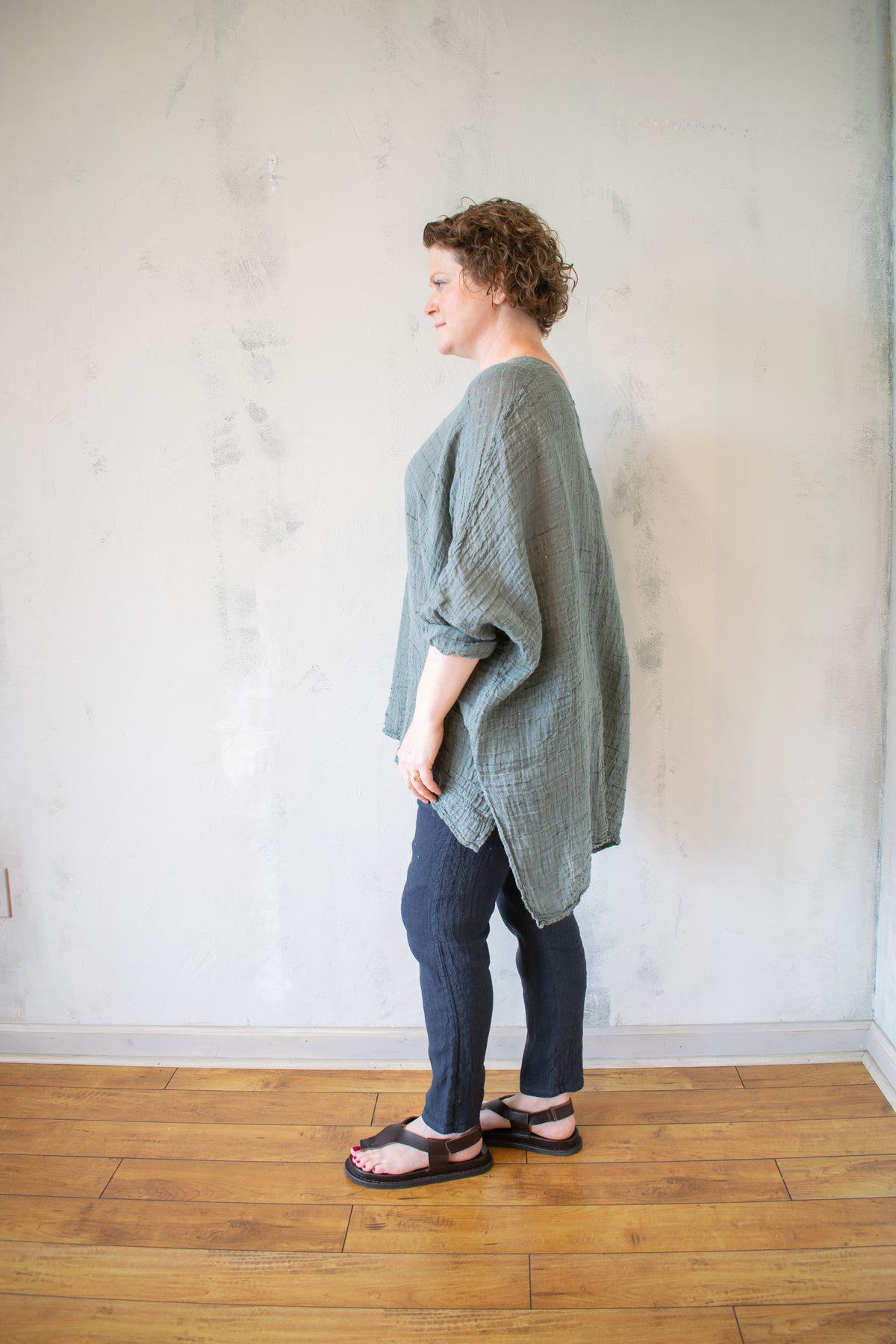 Maglia Bonta in Garza Egitto (Multiple Colors)