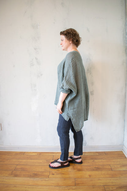 Maglia Bonta in Garza Egitto (Multiple Colors)