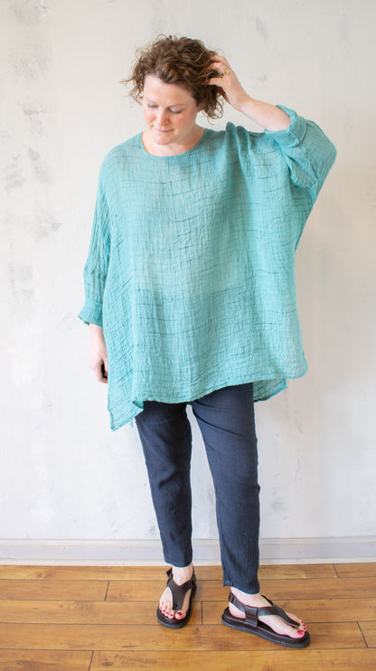 Maglia Bonta in Garza Egitto (Multiple Colors)