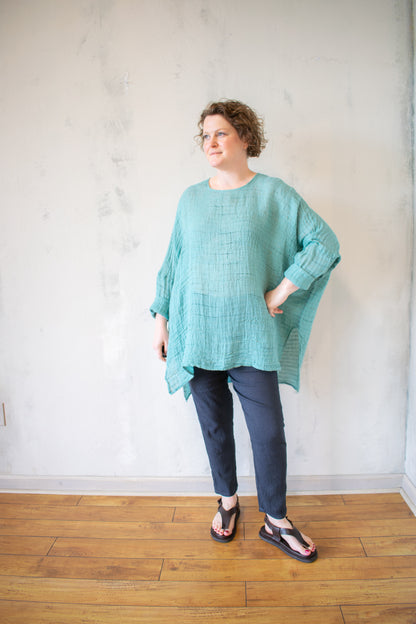 Maglia Bonta in Garza Egitto (Multiple Colors)