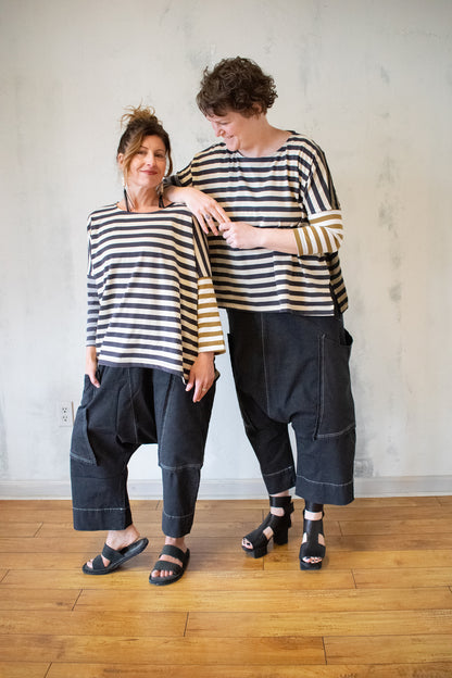 Jet Pant