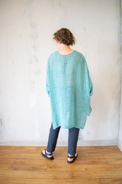 Maglia Bonta in Garza Egitto (Multiple Colors)