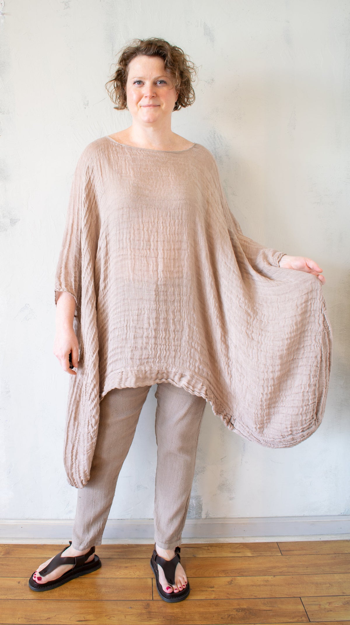 Casacca Mimesi (Multiple Colors)