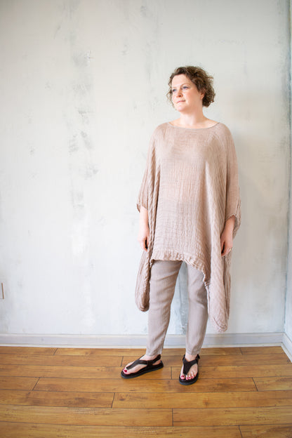 Casacca Mimesi (Multiple Colors)