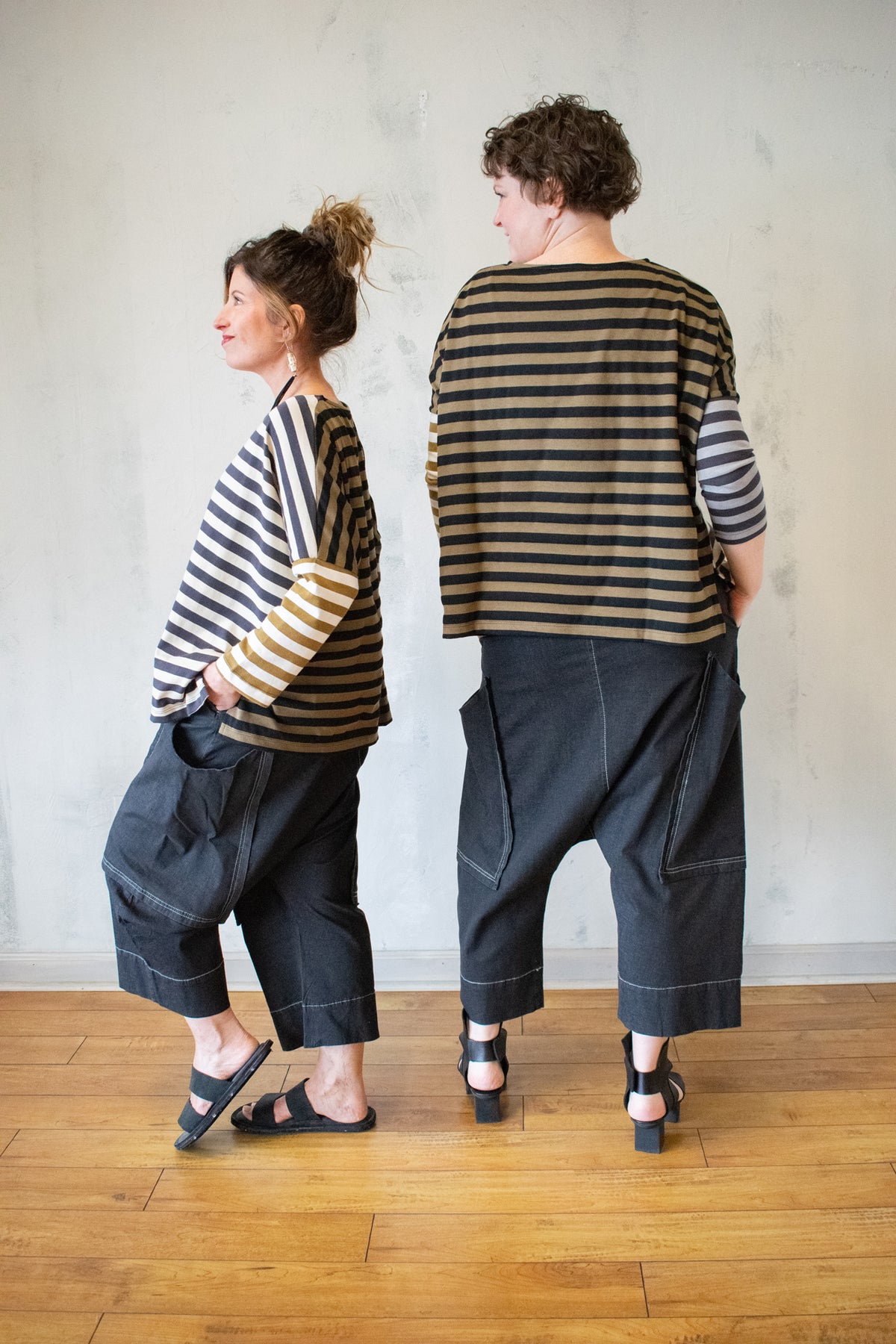Jet Pant