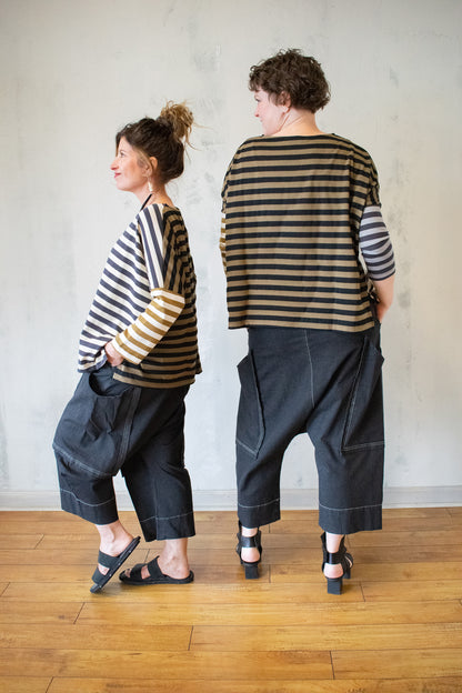 Jet Pant
