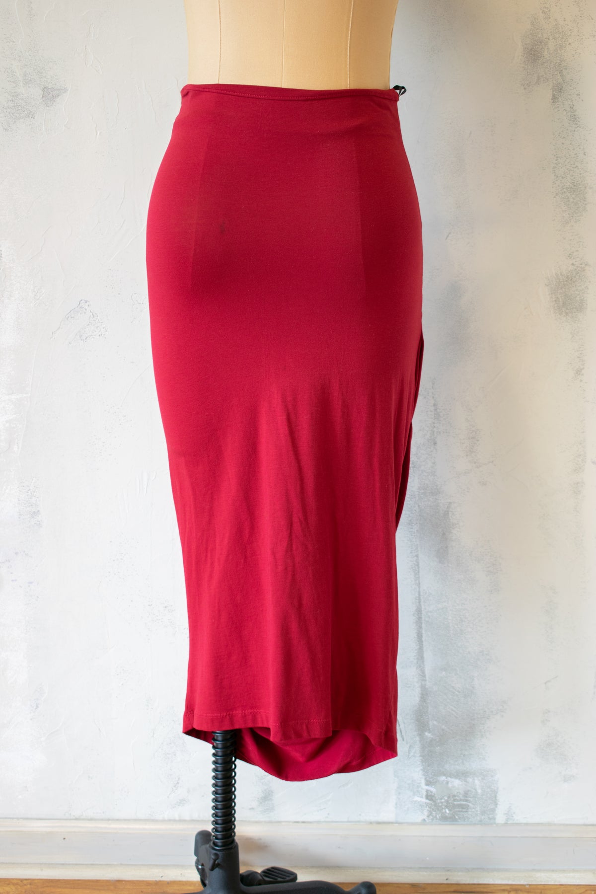 MxM by Matthildur; Red Skirt