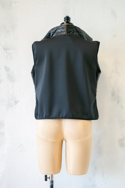 Matti Mamane; Puff Vest