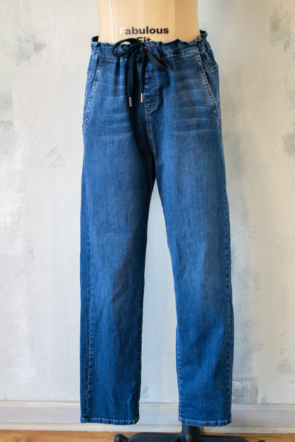 Alembika; Iconic Denim Classic
