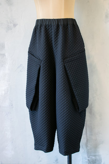 Amma; Diamond Pant
