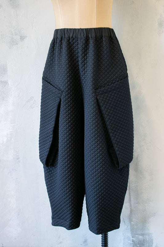 Amma; Diamond Pant