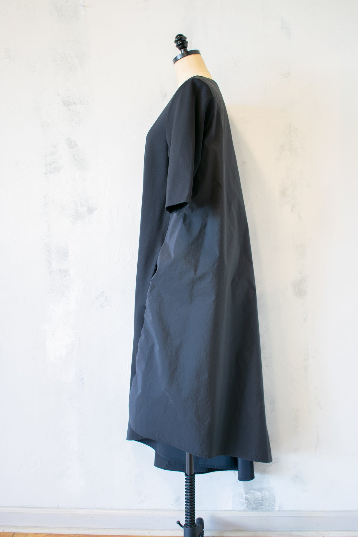 Simply Mila; Asymmetric Dress