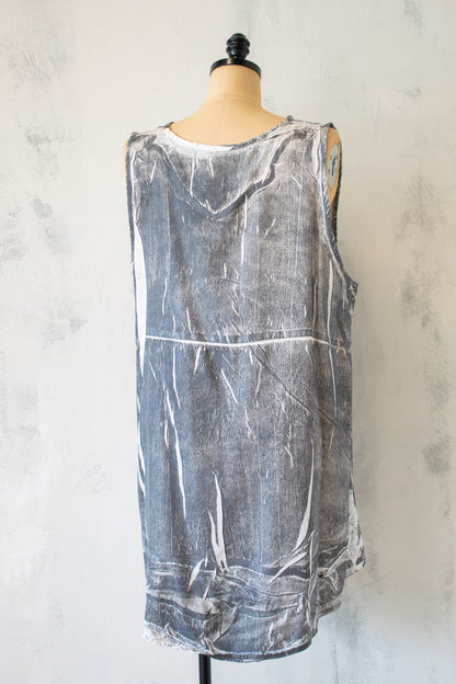 SKIF: Painted Tank