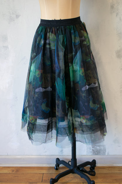 JNBY: Tulle Full Skirt