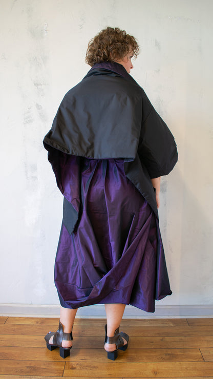 Phlox Kimono