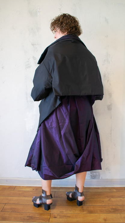 Phlox Kimono