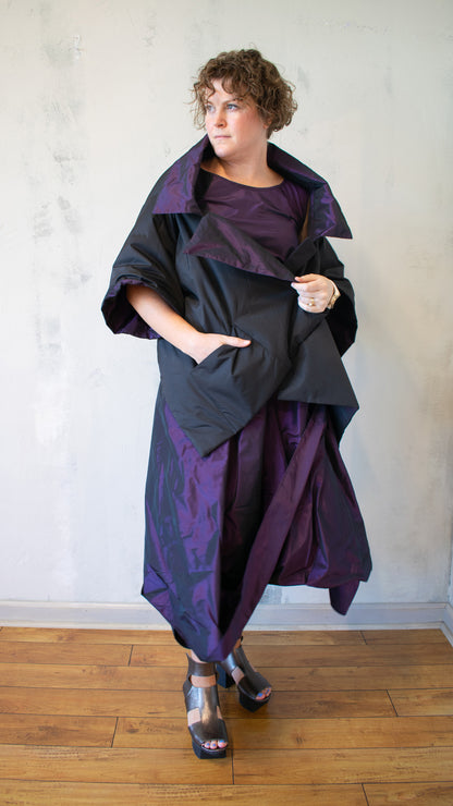 Phlox Kimono