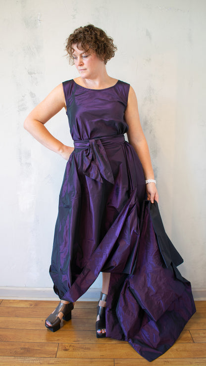 Phlox Kimono