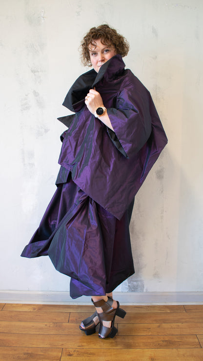 Phlox Kimono