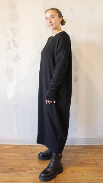 Yona Dress