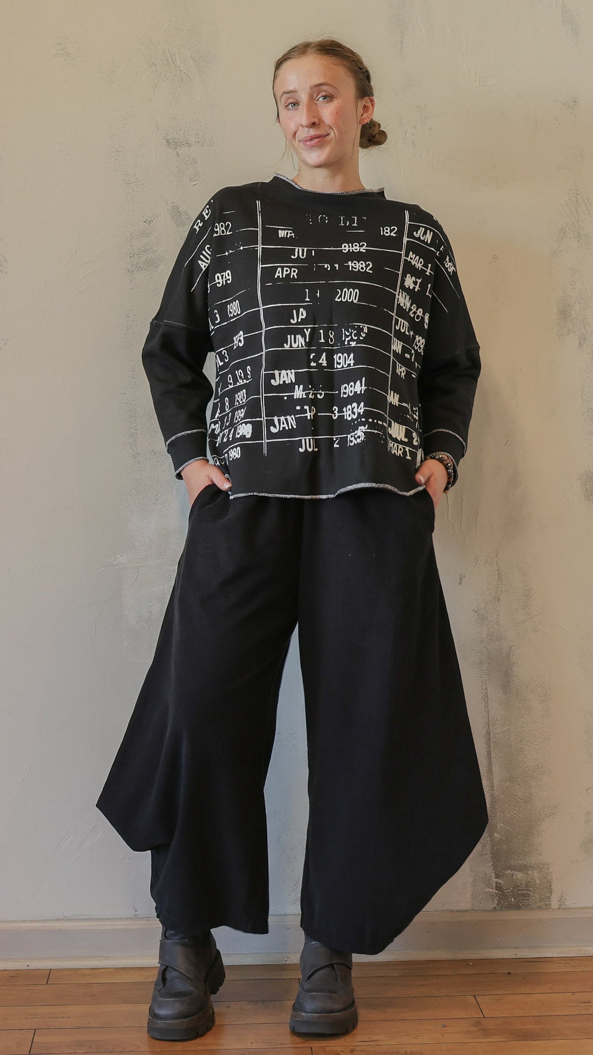 LS Sweatshirt