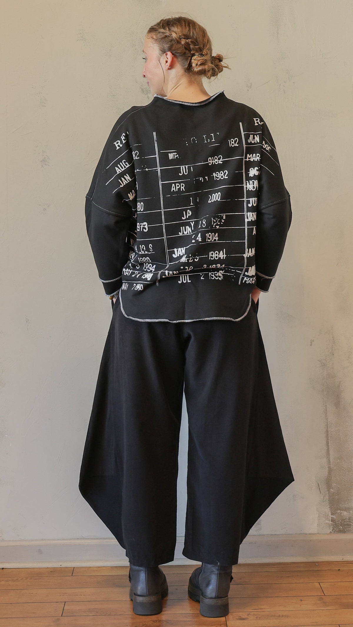 LS Sweatshirt