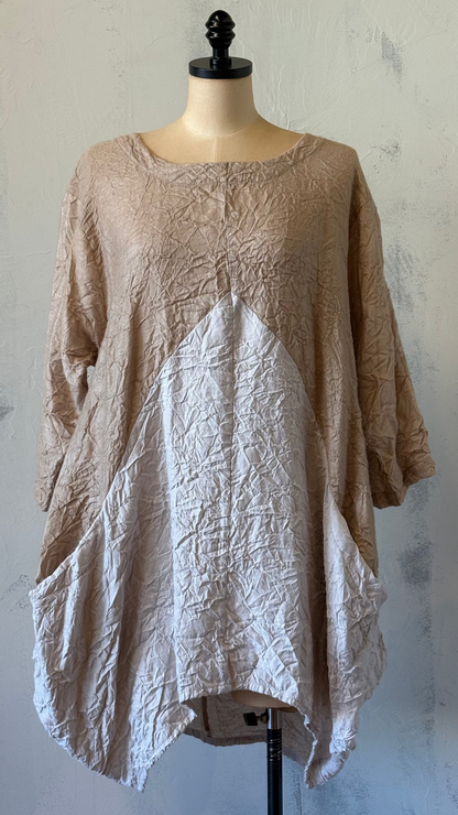 Dress to Kill tunic