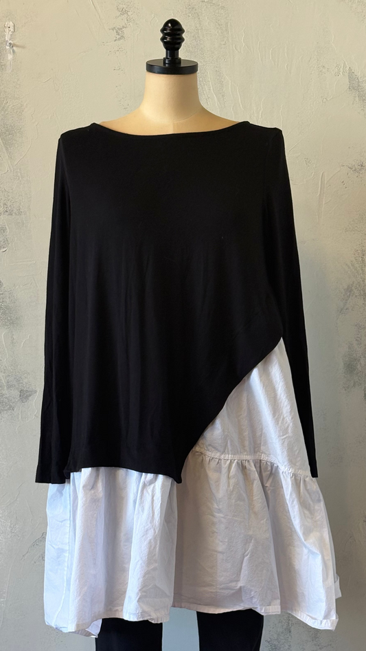 Alembika Tunic