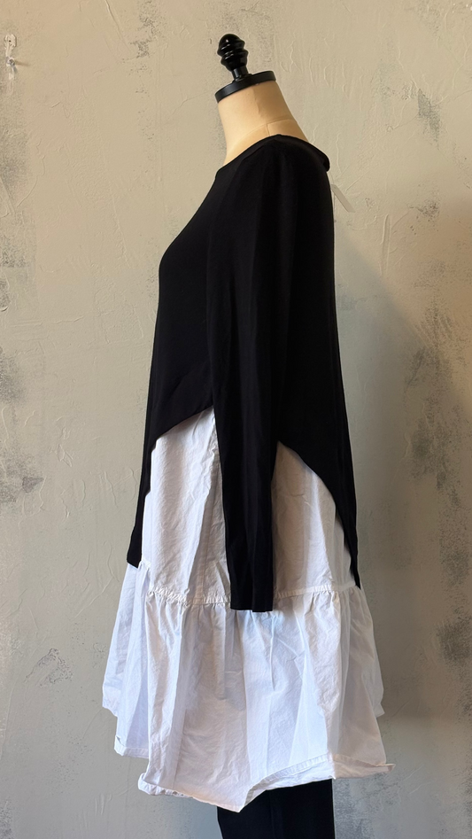 Alembika Tunic