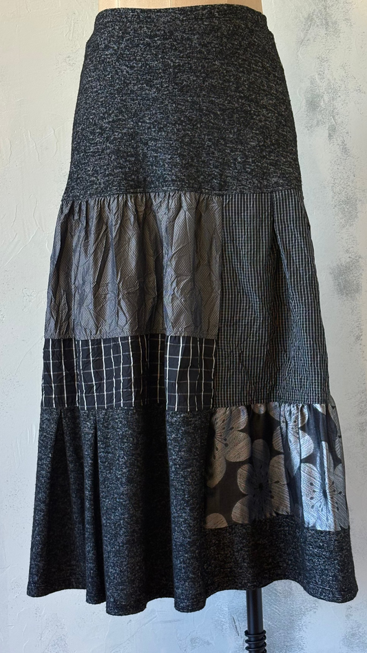 Alembika Knit Skirt
