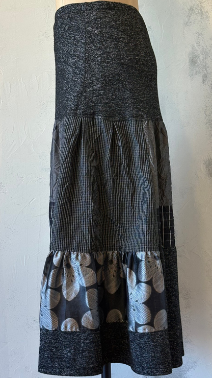Alembika Knit Skirt