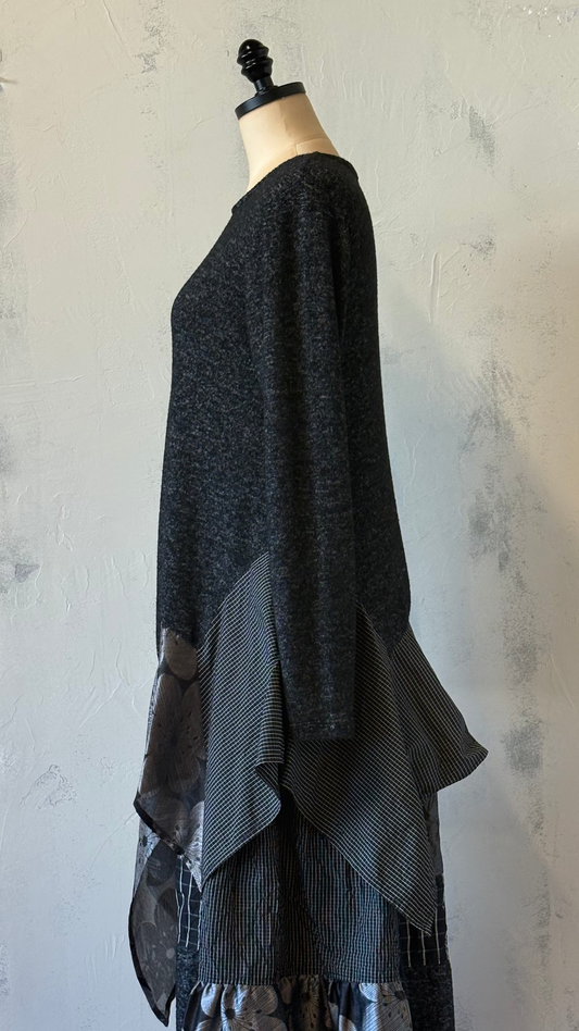 Alembika Knit Tunic
