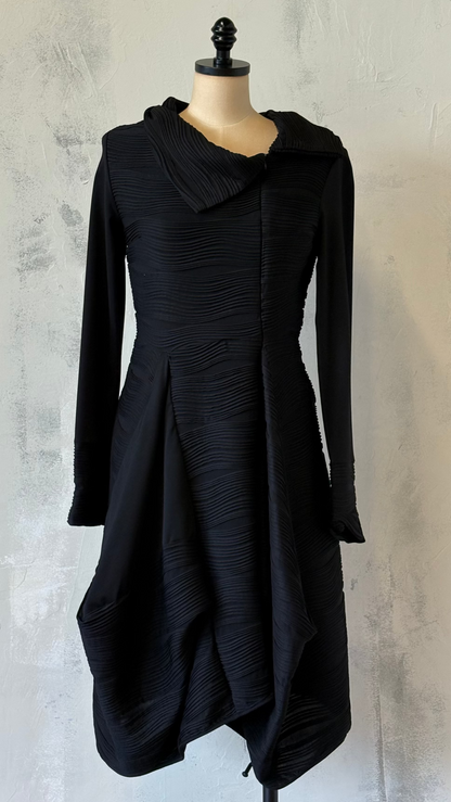 Etnamar Dress
