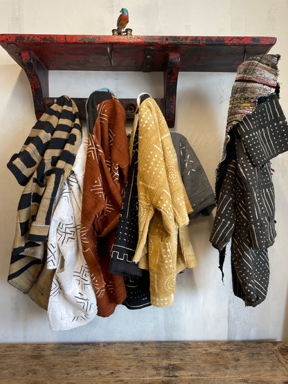 Harbor Jacket Kuba