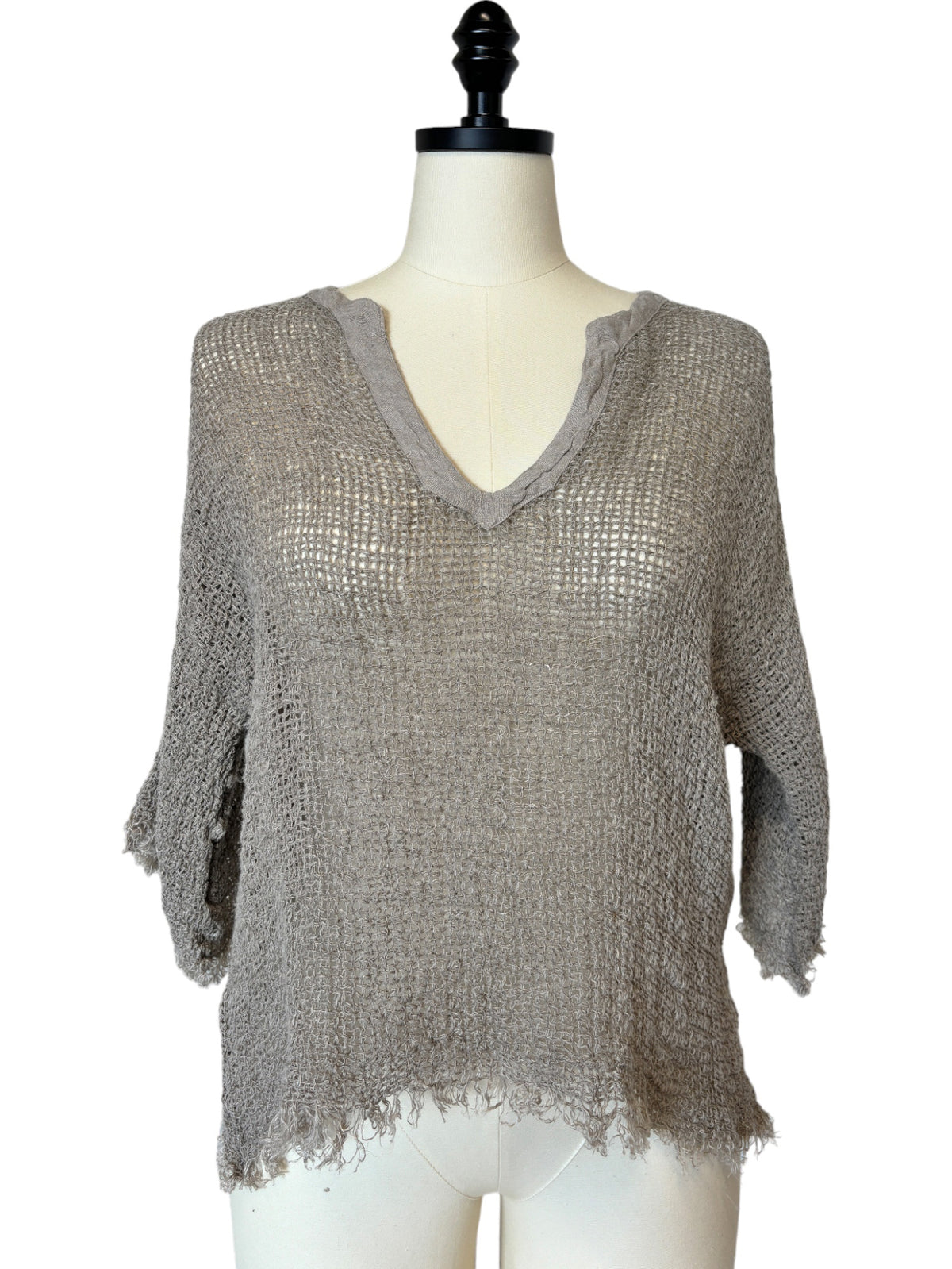Maglia Gloriosa in Noce
