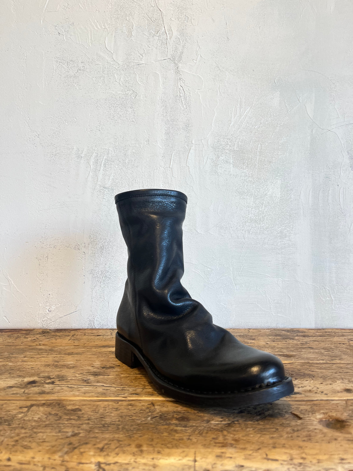 Fiorentini + Baker Evend in Kurni Nero