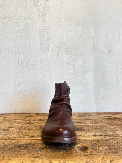Fiorentini + Baker Elinad in Tuscany Castoro