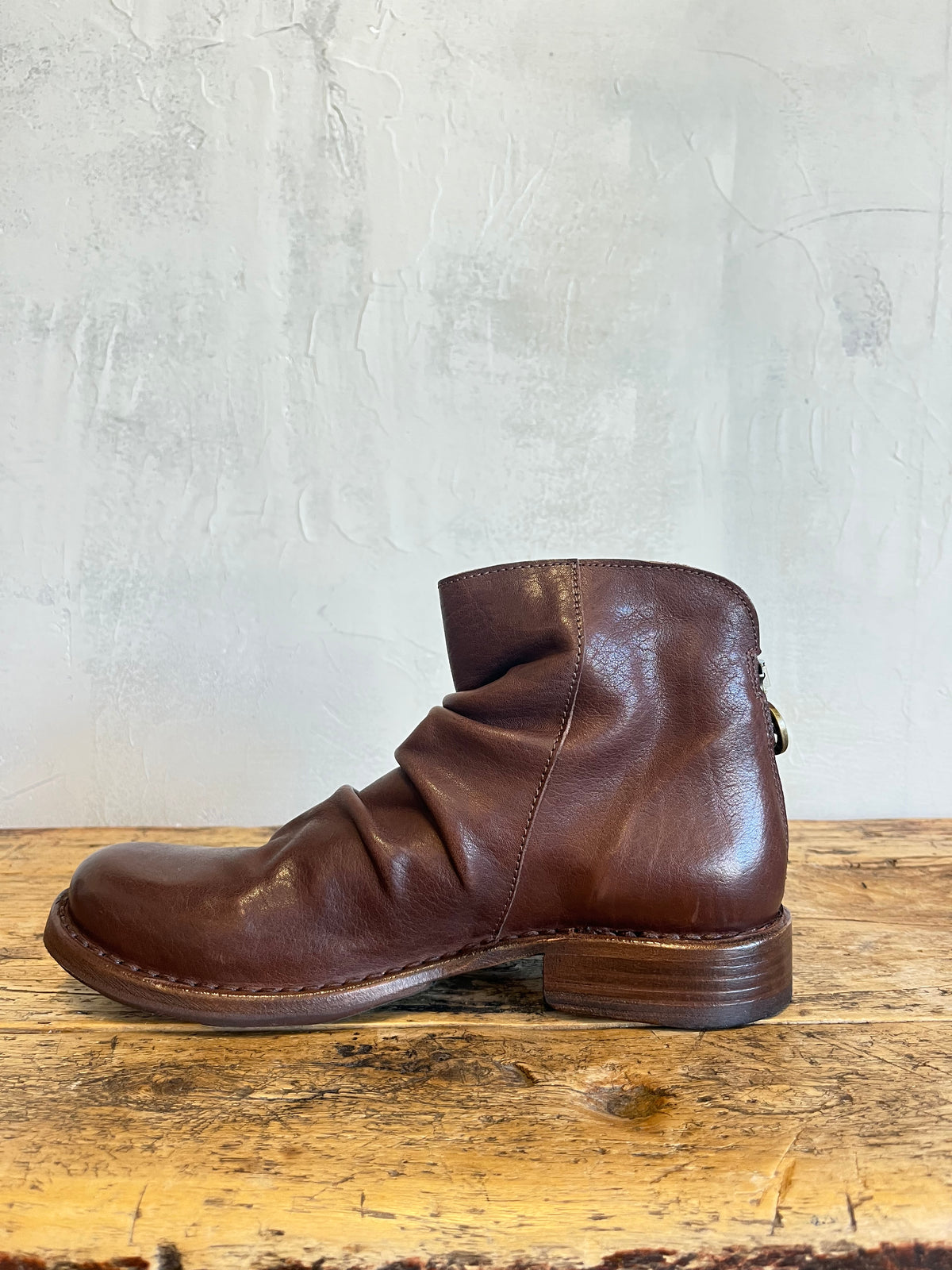 Fiorentini + Baker Elinad in Tuscany Castoro