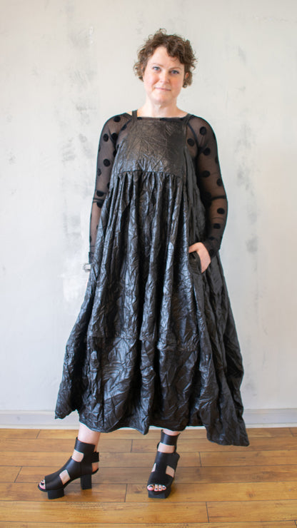 Victoria Dress