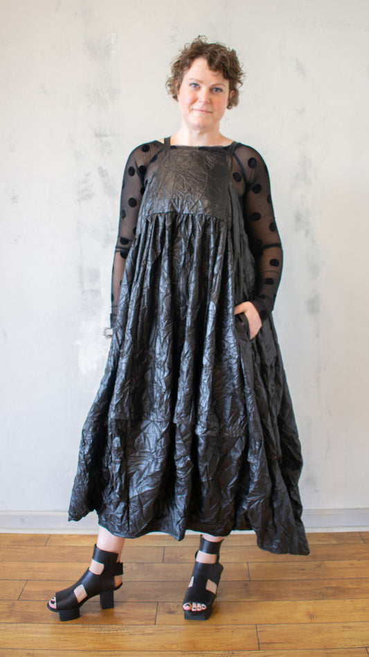 Victoria Dress