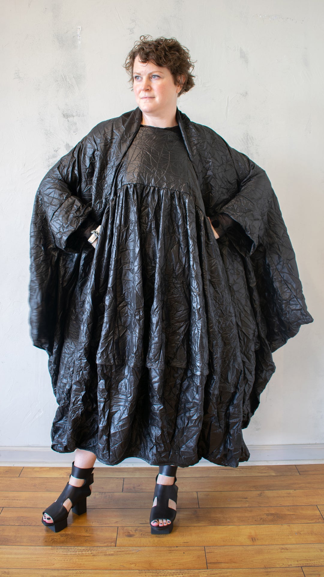 Benjamin Jacket