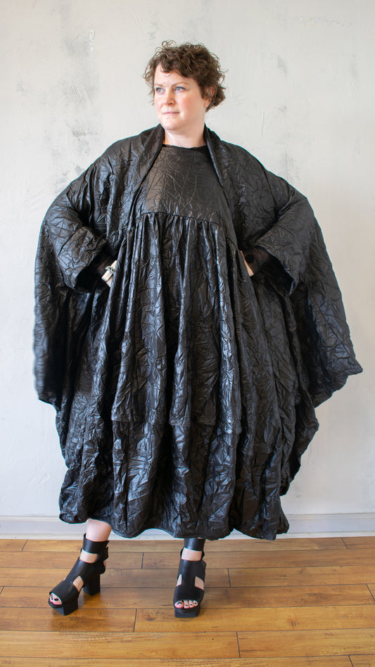 Benjamin Jacket