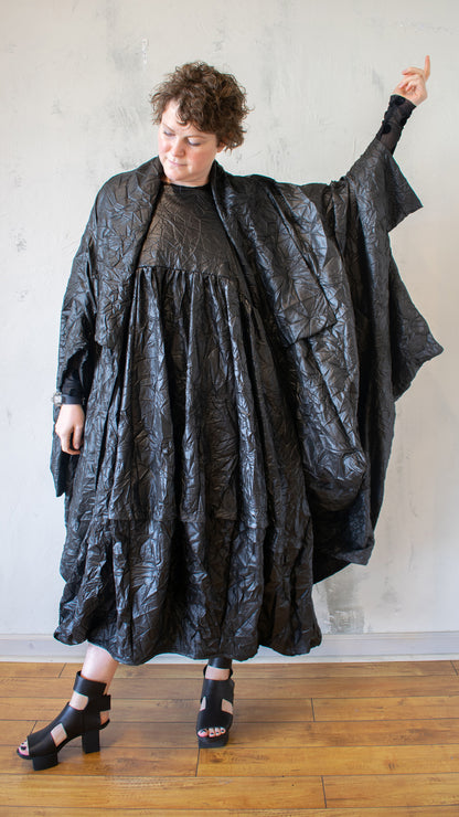 Benjamin Jacket