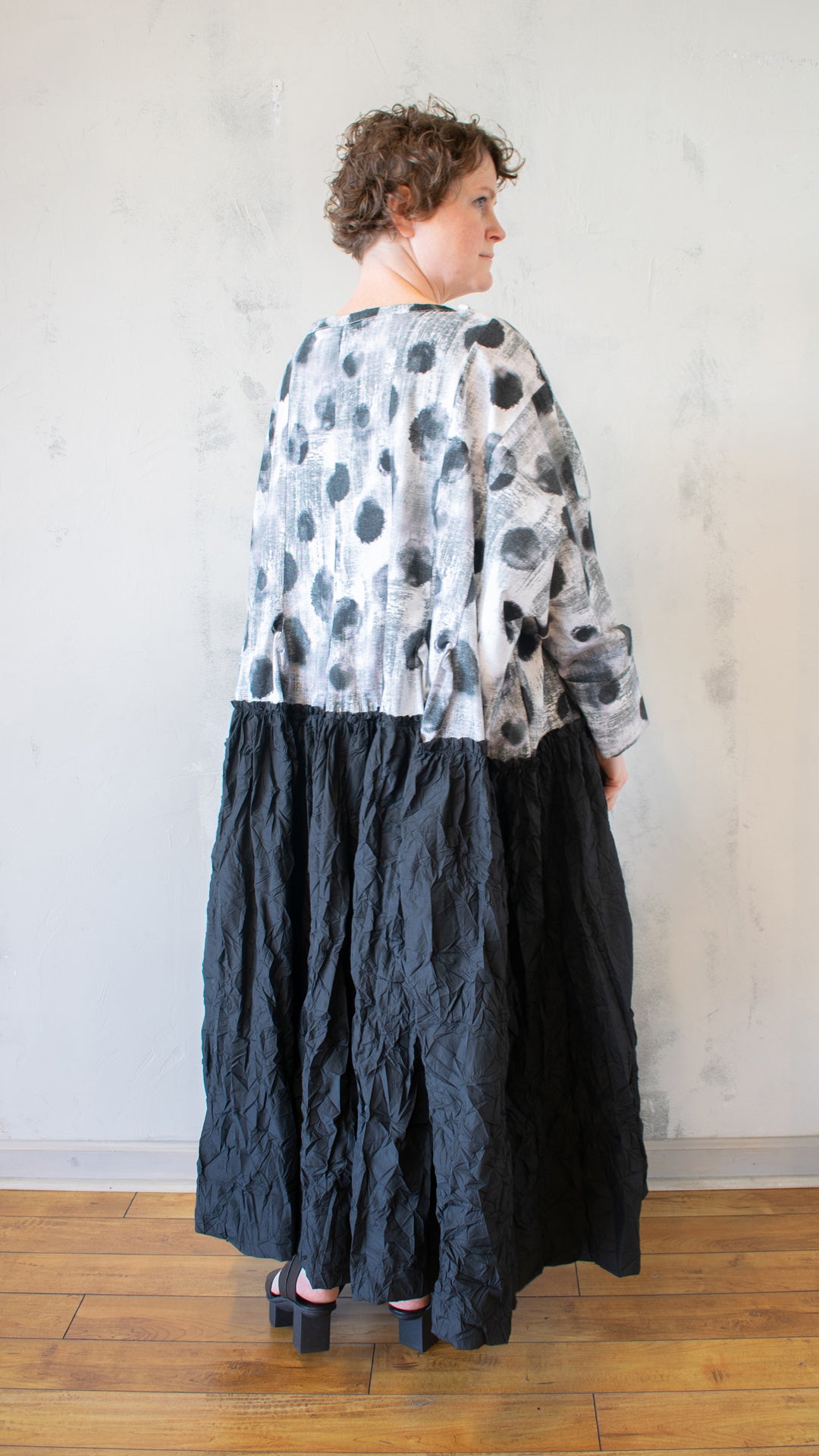 Alex Dress