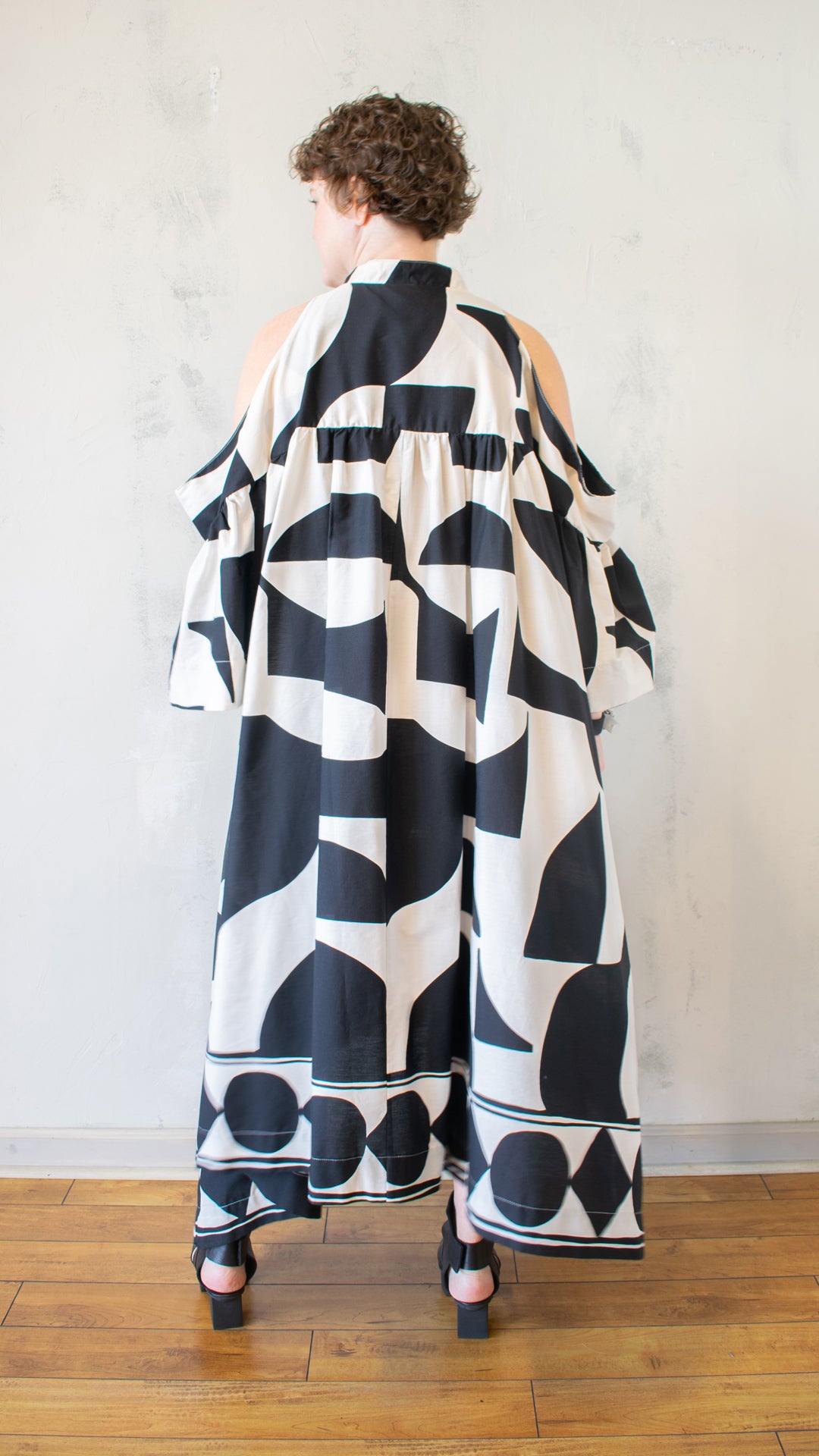 Dancer Dress