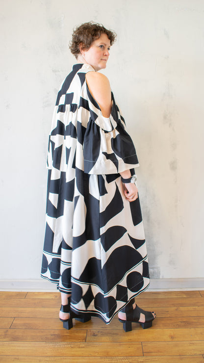 Dancer Dress